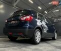 Синий Сузуки СХ4, объемом двигателя 1.6 л и пробегом 66 тыс. км за 14000 $, фото 16 на Automoto.ua