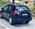 Синий Сузуки СХ4, объемом двигателя 1.59 л и пробегом 126 тыс. км за 14600 $, фото 7 на Automoto.ua