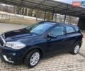 Синий Сузуки СХ4, объемом двигателя 1.6 л и пробегом 75 тыс. км за 14500 $, фото 1 на Automoto.ua