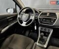 Синий Сузуки СХ4, объемом двигателя 1.6 л и пробегом 66 тыс. км за 14000 $, фото 26 на Automoto.ua