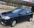 Синій Сузукі СХ4, об'ємом двигуна 1.6 л та пробігом 75 тис. км за 14500 $, фото 1 на Automoto.ua