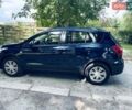 Синий Сузуки СХ4, объемом двигателя 1.59 л и пробегом 126 тыс. км за 14600 $, фото 8 на Automoto.ua