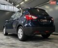 Синий Сузуки СХ4, объемом двигателя 1.6 л и пробегом 66 тыс. км за 14000 $, фото 12 на Automoto.ua
