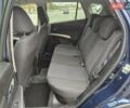 Синий Сузуки СХ4, объемом двигателя 1.59 л и пробегом 117 тыс. км за 16500 $, фото 24 на Automoto.ua