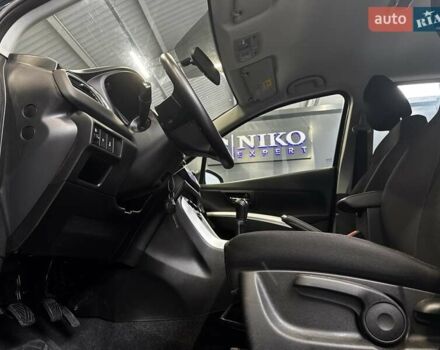 Синий Сузуки СХ4, объемом двигателя 1.6 л и пробегом 66 тыс. км за 14000 $, фото 23 на Automoto.ua