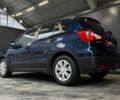Синий Сузуки СХ4, объемом двигателя 1.6 л и пробегом 66 тыс. км за 14000 $, фото 3 на Automoto.ua