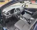 Сузуки СХ4 2019 в Черкассах на Automoto.ua Синий Сузуки СХ4, объемом двигателя 1.59 л и пробегом 65 тыс. км за 18705 $, фото 9 на Automoto.ua