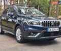 Сузуки СХ4 2019 в Черкассах на Automoto.ua Синий Сузуки СХ4, объемом двигателя 1.59 л и пробегом 65 тыс. км за 18705 $, фото 1 на Automoto.ua