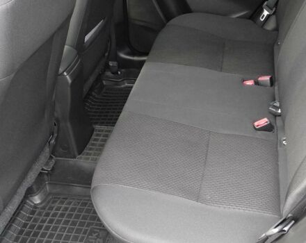 Синий Сузуки СХ4, объемом двигателя 1.6 л и пробегом 49 тыс. км за 399 $, фото 12 на Automoto.ua