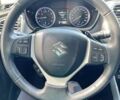 Синий Сузуки СХ4, объемом двигателя 1.37 л и пробегом 91 тыс. км за 18000 $, фото 14 на Automoto.ua