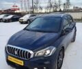 Синій Сузукі СХ4, об'ємом двигуна 1.37 л та пробігом 118 тис. км за 17500 $, фото 1 на Automoto.ua
