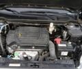 Синий Сузуки СХ4, объемом двигателя 1.6 л и пробегом 49 тыс. км за 399 $, фото 10 на Automoto.ua