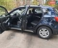 Сузуки СХ4 2019 в Черкассах на Automoto.ua Синий Сузуки СХ4, объемом двигателя 1.59 л и пробегом 65 тыс. км за 18705 $, фото 10 на Automoto.ua