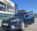 Синий Сузуки СХ4, объемом двигателя 1.37 л и пробегом 91 тыс. км за 18000 $, фото 1 на Automoto.ua