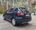 Сузуки СХ4 2019 в Черкассах на Automoto.ua Синий Сузуки СХ4, объемом двигателя 1.59 л и пробегом 65 тыс. км за 18705 $, фото 7 на Automoto.ua