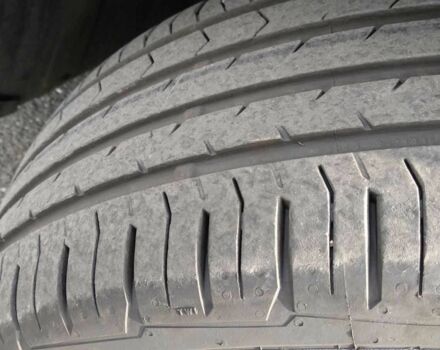 Синий Сузуки СХ4, объемом двигателя 1.6 л и пробегом 49 тыс. км за 399 $, фото 19 на Automoto.ua