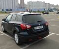 Синий Сузуки СХ4, объемом двигателя 1.6 л и пробегом 49 тыс. км за 399 $, фото 2 на Automoto.ua