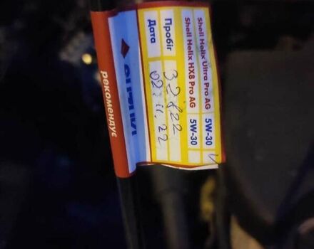 Синій Сузукі СХ4, об'ємом двигуна 1.59 л та пробігом 35 тис. км за 17300 $, фото 11 на Automoto.ua