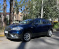 Синий Сузуки СХ4, объемом двигателя 1.59 л и пробегом 44 тыс. км за 16000 $, фото 1 на Automoto.ua