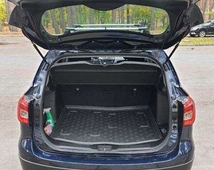 Сузуки СХ4 2019 в Черкассах на Automoto.ua Синий Сузуки СХ4, объемом двигателя 1.59 л и пробегом 65 тыс. км за 18705 $, фото 15 на Automoto.ua