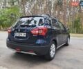 Сузуки СХ4 2019 в Черкассах на Automoto.ua Синий Сузуки СХ4, объемом двигателя 1.59 л и пробегом 65 тыс. км за 18705 $, фото 5 на Automoto.ua