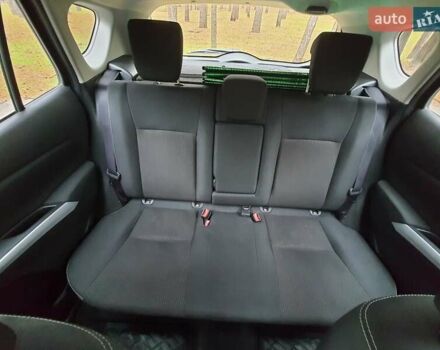 Сузуки СХ4 2019 в Черкассах на Automoto.ua Синий Сузуки СХ4, объемом двигателя 1.59 л и пробегом 65 тыс. км за 18705 $, фото 13 на Automoto.ua