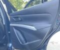 Синий Сузуки СХ4, объемом двигателя 1.37 л и пробегом 91 тыс. км за 18000 $, фото 12 на Automoto.ua