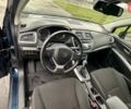Синий Сузуки СХ4, объемом двигателя 1.59 л и пробегом 80 тыс. км за 18000 $, фото 8 на Automoto.ua