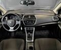Синий Сузуки СХ4, объемом двигателя 1.6 л и пробегом 66 тыс. км за 14000 $, фото 11 на Automoto.ua
