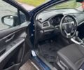 Синий Сузуки СХ4, объемом двигателя 1.59 л и пробегом 80 тыс. км за 18000 $, фото 9 на Automoto.ua