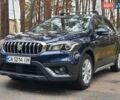 Сузуки СХ4 2019 в Черкассах на Automoto.ua Синий Сузуки СХ4, объемом двигателя 1.59 л и пробегом 65 тыс. км за 18705 $, фото 1 на Automoto.ua