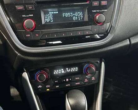 Синий Сузуки СХ4, объемом двигателя 1.59 л и пробегом 80 тыс. км за 18000 $, фото 11 на Automoto.ua