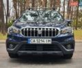 Сузуки СХ4 2019 в Черкассах на Automoto.ua Синий Сузуки СХ4, объемом двигателя 1.59 л и пробегом 65 тыс. км за 18705 $, фото 3 на Automoto.ua