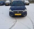 Синій Сузукі СХ4, об'ємом двигуна 1.37 л та пробігом 118 тис. км за 17500 $, фото 2 на Automoto.ua