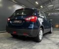 Синий Сузуки СХ4, объемом двигателя 1.6 л и пробегом 66 тыс. км за 14000 $, фото 5 на Automoto.ua