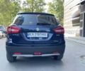 Синий Сузуки СХ4, объемом двигателя 1.37 л и пробегом 91 тыс. км за 18000 $, фото 3 на Automoto.ua