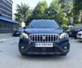 Синий Сузуки СХ4, объемом двигателя 1.37 л и пробегом 91 тыс. км за 18000 $, фото 6 на Automoto.ua