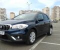 Синий Сузуки СХ4, объемом двигателя 1.6 л и пробегом 49 тыс. км за 399 $, фото 6 на Automoto.ua