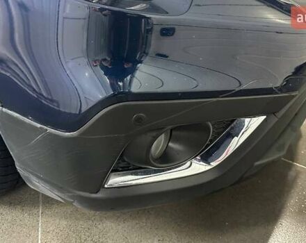 Синий Сузуки СХ4, объемом двигателя 1.59 л и пробегом 80 тыс. км за 18000 $, фото 13 на Automoto.ua