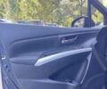 Синий Сузуки СХ4, объемом двигателя 1.37 л и пробегом 91 тыс. км за 18000 $, фото 9 на Automoto.ua