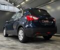 Синий Сузуки СХ4, объемом двигателя 1.6 л и пробегом 66 тыс. км за 14000 $, фото 4 на Automoto.ua