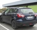 Синий Сузуки СХ4, объемом двигателя 1.6 л и пробегом 55 тыс. км за 17200 $, фото 2 на Automoto.ua