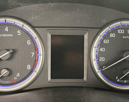 Синій Сузукі СХ4, об'ємом двигуна 1.6 л та пробігом 25 тис. км за 15900 $, фото 13 на Automoto.ua