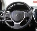 Синий Сузуки СХ4, объемом двигателя 1.6 л и пробегом 57 тыс. км за 19200 $, фото 15 на Automoto.ua