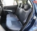 Синий Сузуки СХ4, объемом двигателя 1.6 л и пробегом 57 тыс. км за 19200 $, фото 9 на Automoto.ua