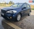 Синий Сузуки СХ4, объемом двигателя 1.59 л и пробегом 30 тыс. км за 15700 $, фото 1 на Automoto.ua