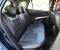 Синий Сузуки СХ4, объемом двигателя 1.6 л и пробегом 57 тыс. км за 19200 $, фото 10 на Automoto.ua