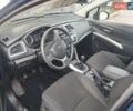 Синий Сузуки СХ4, объемом двигателя 1.59 л и пробегом 29 тыс. км за 16300 $, фото 6 на Automoto.ua