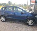 Синий Сузуки СХ4, объемом двигателя 1.59 л и пробегом 30 тыс. км за 15700 $, фото 6 на Automoto.ua