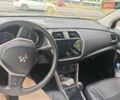 Синий Сузуки СХ4, объемом двигателя 1.59 л и пробегом 55 тыс. км за 18881 $, фото 1 на Automoto.ua